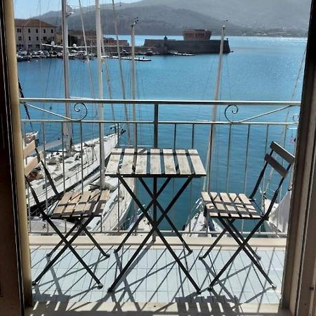Monolocale La Darsena Apartment Portoferraio Exterior photo