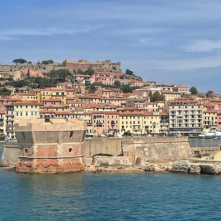 Monolocale La Darsena Apartment Portoferraio Exterior photo
