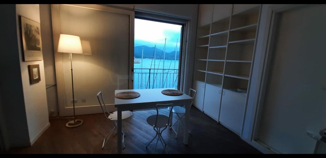 Monolocale La Darsena Apartment Portoferraio Exterior photo