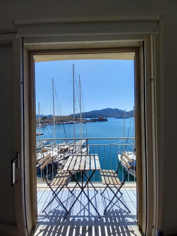 Monolocale La Darsena Apartment Portoferraio Exterior photo