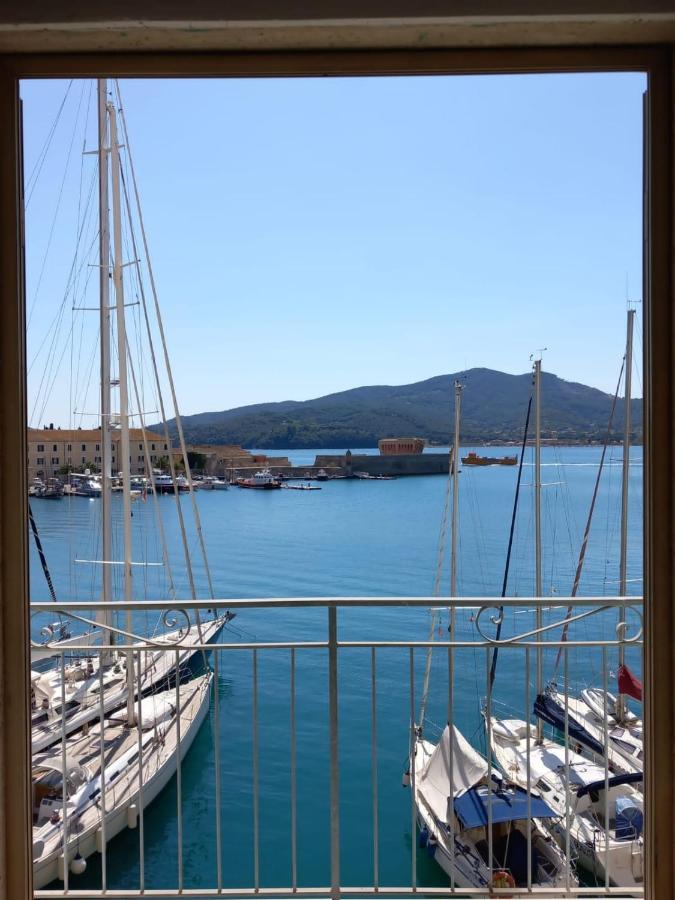 Monolocale La Darsena Apartment Portoferraio Exterior photo
