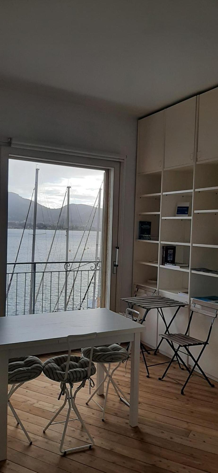 Monolocale La Darsena Apartment Portoferraio Exterior photo