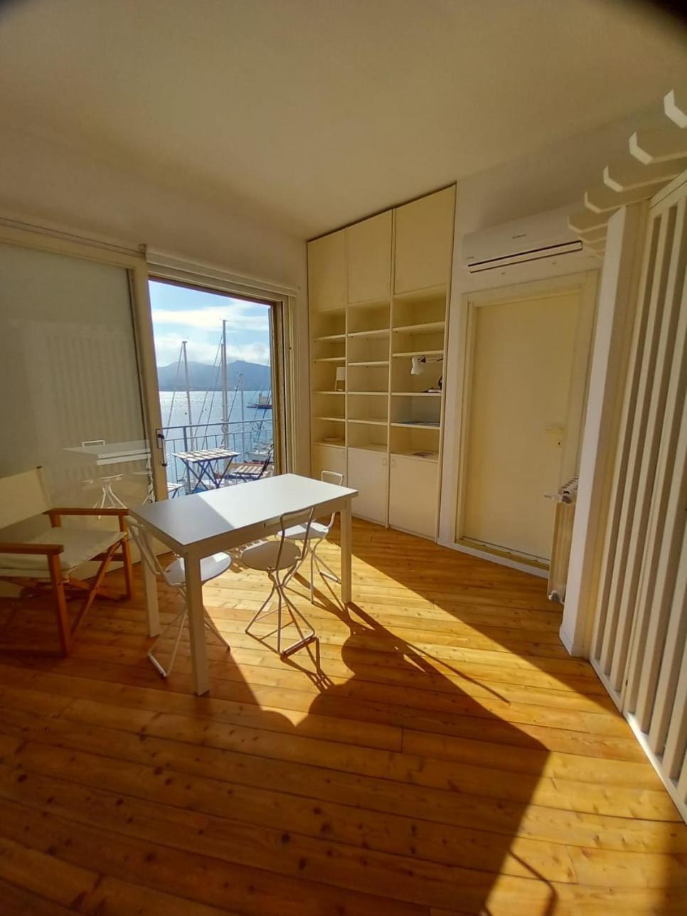 Monolocale La Darsena Apartment Portoferraio Exterior photo